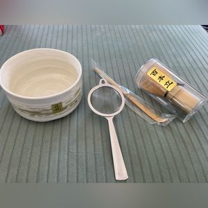 Matcha Source Tea Kit